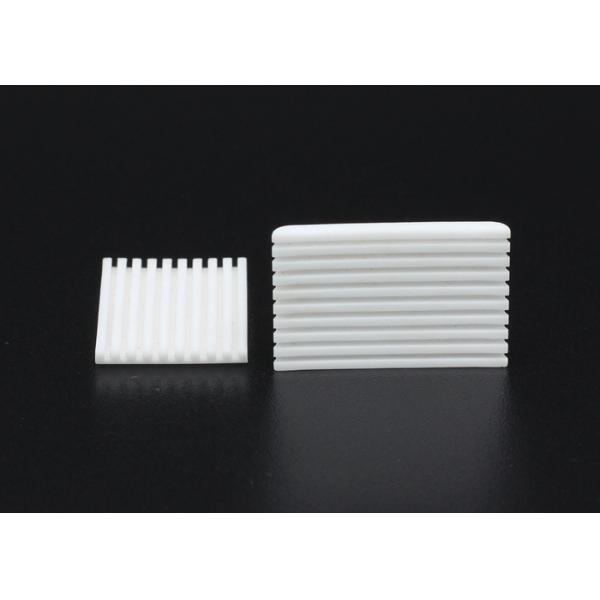 Electric Appliance Insulation Alumina Ceramic Plate