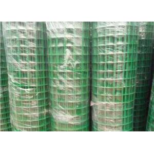 24in X 50ft PVC Coated Welded Wire Mesh