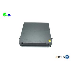 Cheap 19" 2U 288F MPO Patch Panel Fiber Optical Panel Optical Distribution Frame wholesale