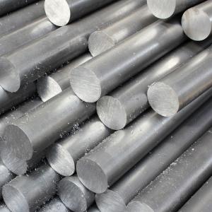 Cheap OEM Bright 429 10Cr15 X10Cr15 Stainless Steel Round Bar 2mm Steel Rod wholesale