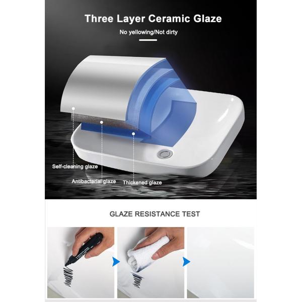 Round Bathroom Black Sink Bowls Simple Installation Vessel Wash Basin