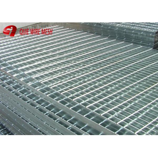 steel grating