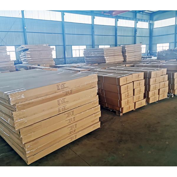 Customized Color Wooden Frame Parkour ARC Box for Professional Body Building Equipment