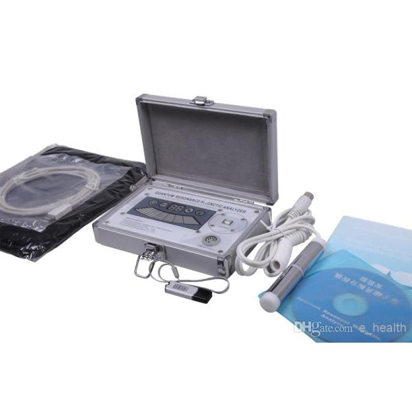 Best price 41 reports 3.9.6 English version Quantum resonance magnetic analyzer medical healthcare quantum body