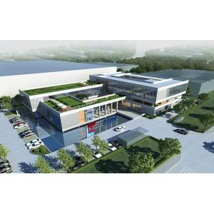 Zhangjiagang Wilford Thermal Co.,Ltd.