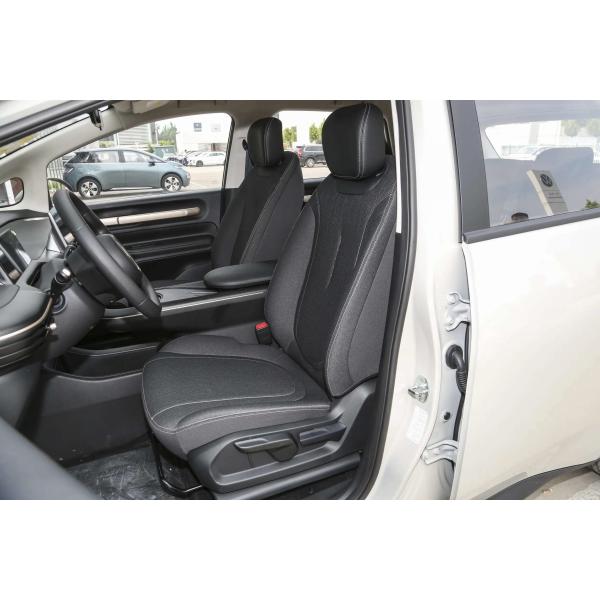 New Energy Car Baojun Yunduo Model 360KM 136hp Left Hand Drive