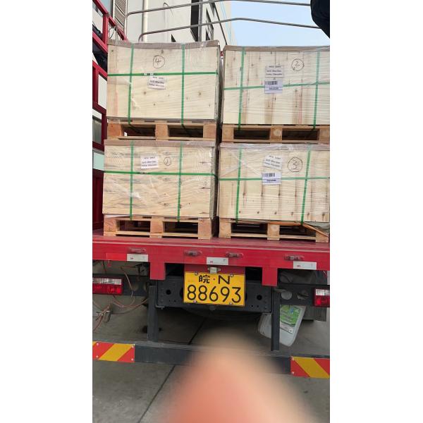 High Transparency Thermoforming PET Sheet Plastic PET Folding Boxes