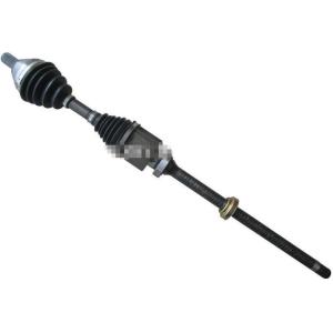 Energy Efficiency Transmission Drive Shaft LR002619 Car Chassis Components