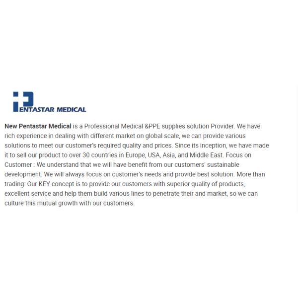 Wholesale Medical Wound Dressing Tray Disposable with Good Quality