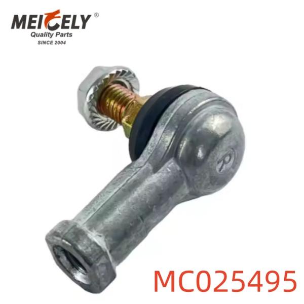 MC025495 Machine Carbon Steel Tie Rod Ball Joint FUBJT 002 LHSA10 LHSA 10 L