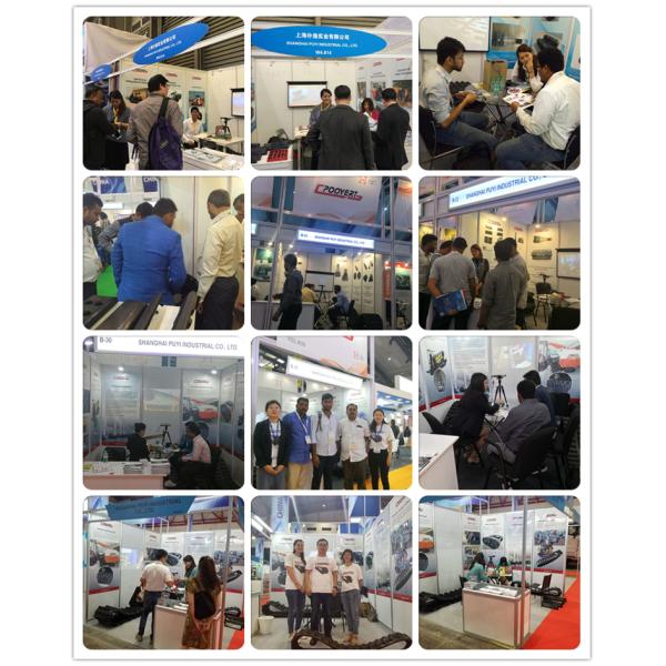 450MM Bolt-on Rubber Track Pad Road Liner Tracked Pads Track Shoe For Excavators