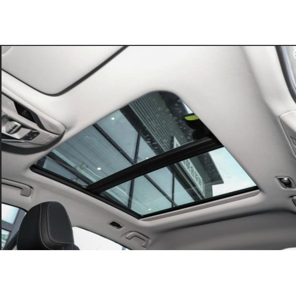 Geely Preface 2023 2.0TD Haohua Version 4 Door 5 seats Saloon Compact car