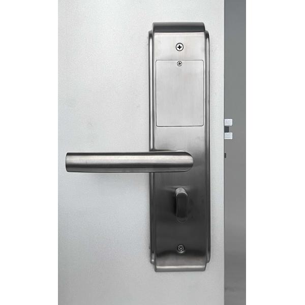 Smart Door Lock electronic door lock with remote control hotel