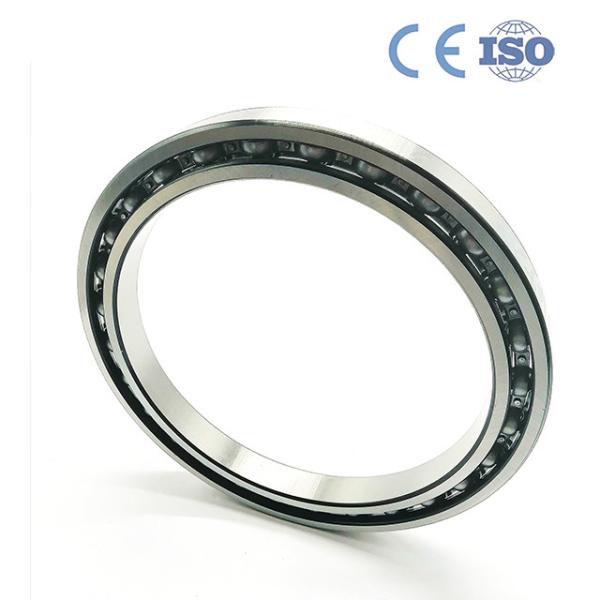 Durable Kobelco Excavator Bearing Parts BA246-2A nylon cage gear box bearing steel cage excavator gear box bearing