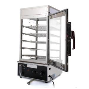 Cheap Stainless Steel Bun Steamer Machine for Commercial Kitchen wholesale