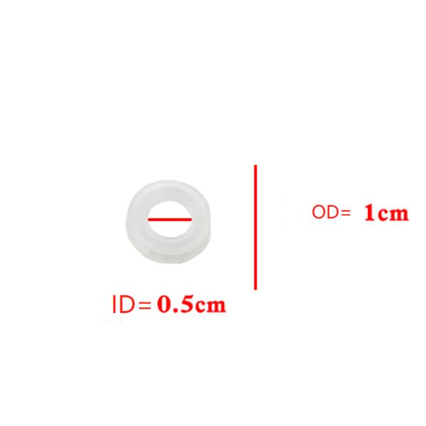 Food Grade Silicone Gasket Seal For Electric Pressure Cooker