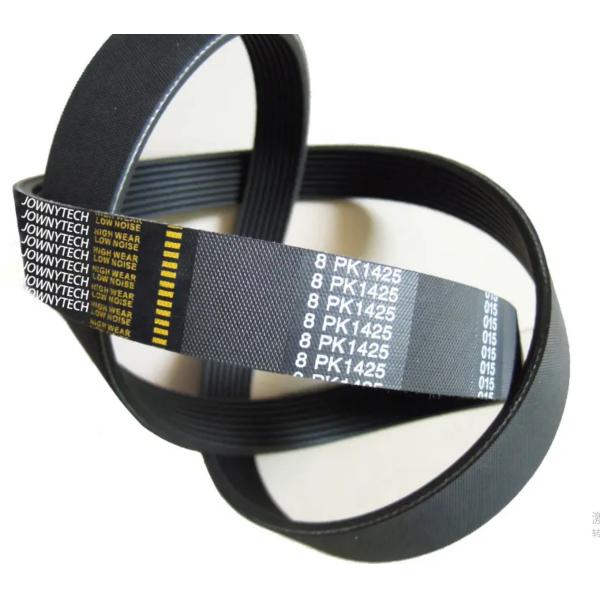 Automotive Alternator Multi Rib Belt 20995830 8PK1485 Rubber