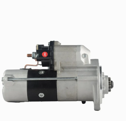 24V 11T 4.5KW Truck Starter Motor 28100-2326 For HINO J08C Engine Parts