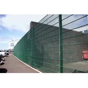 Cheap 868 twin wire mesh fencing wholesale