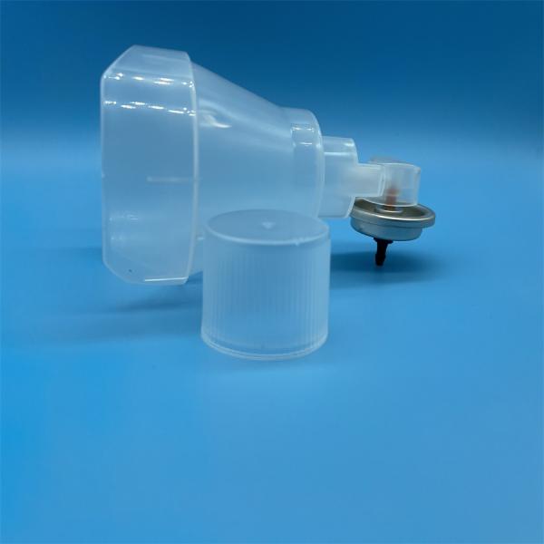 Premium Oxygen Aerosol Dispenser - High - Capacity for Industrial Oxygenation