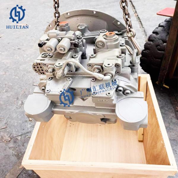 Hitachi Hydraulic Pump HPK050 HPK118 HPK060 Pump Assy For ZX120-6 ZX130-5A ZX240-5G Excavator