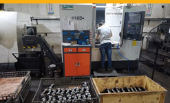 K3V140 K3V180 K3V280 K5V80 K5V140 K5V180 K5V200 K5V160 Excavator Hydraulic Piston Pump K5V200DTH-9N2Y