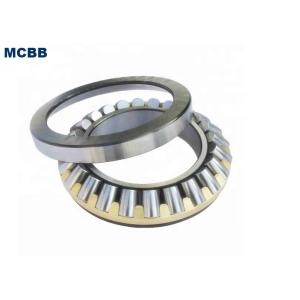 Cheap High Precision Cylindrical Roller Thrust Bearings Single Row wholesale