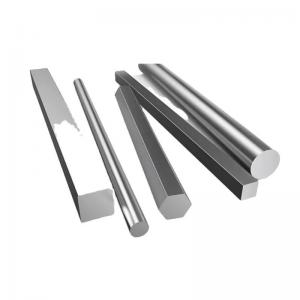 Cheap Din975 Stainless Steel Round Bar Rod 304 316 JIS Iron Metal Cold Rolled 2mm wholesale
