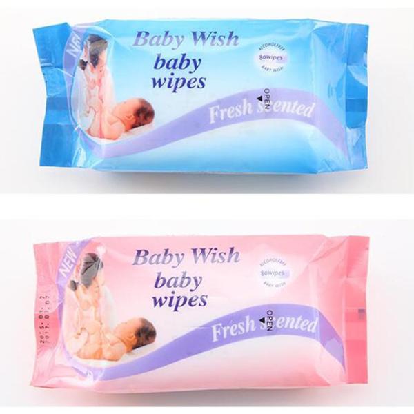 Non Comedogenic Makeup Remover Wipes , Organic Intimate Wipes