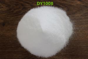 Cheap DY1008 White Bead Solid Acrylic Resin Equivalent To Rohm & Hass A-11 Used In Leather Finishing Agent wholesale