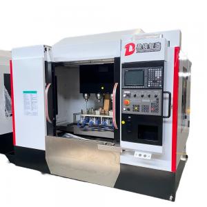 Cheap Automatic CNC Milling Machine To Remove Burrs From Surface Of Castings wholesale