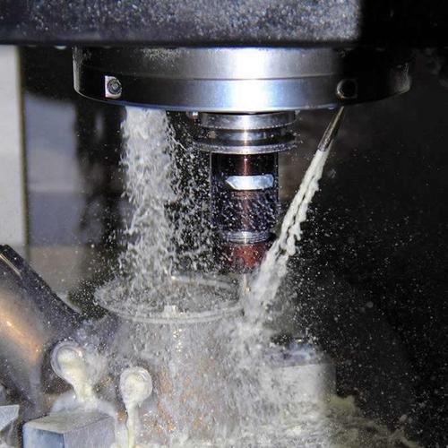 Water Soluble Synthetic Mwf Ionic Cutting Grinding Antirust Metalworking Fluid