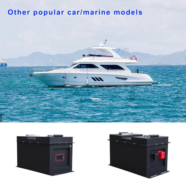 12V Energy Storage Lithium Battery 300ah Lifepo4 Pack For Home Solar Panel