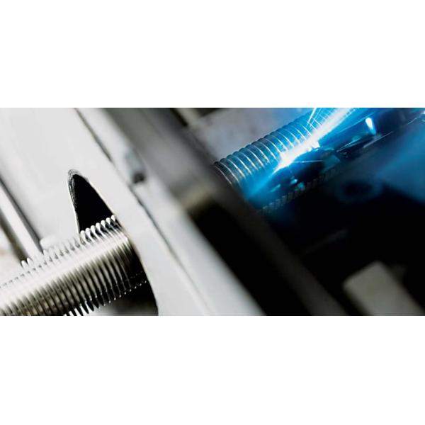 316L/310 Laser welding Fin Tube