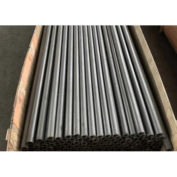 Cheap price refractory ceramics Sisic round rod good thermal Sisic roller