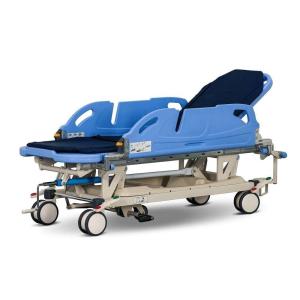 Manual Patient Emergency Transport Stretcher Hospital ODM OEM