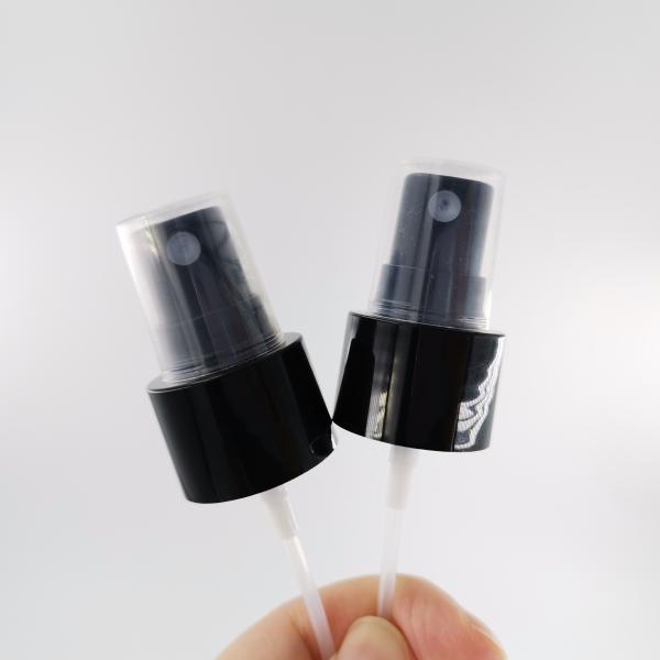 Customizable FDA 24/415 Perfume Mist Sprayer