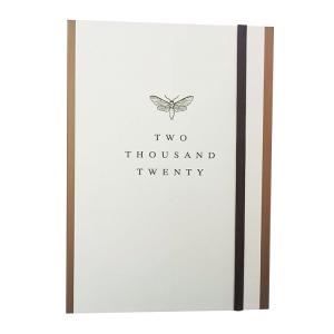 Cheap Diary Hardcover Notebook Printing Academic A5 Weekly Planner Checklist wholesale