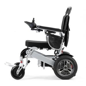China Lightweight Wheelchair on sale
