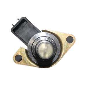 Cheap SK75 YT35V00005F1 Kobelko Excavator Parts , Solenoid Valve SK80SR SK60SR wholesale