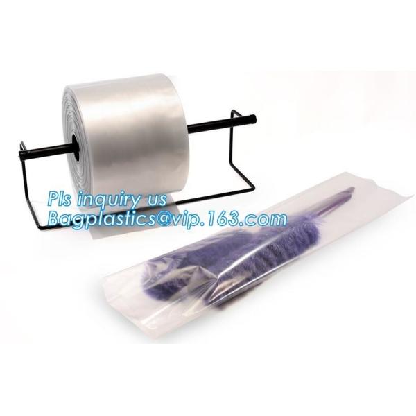 Polythene tubing, layflat tubing, tubings, Mattress Bags Mattress Cover Medical Bags Ice Bags Drawstring Newspaper Bags