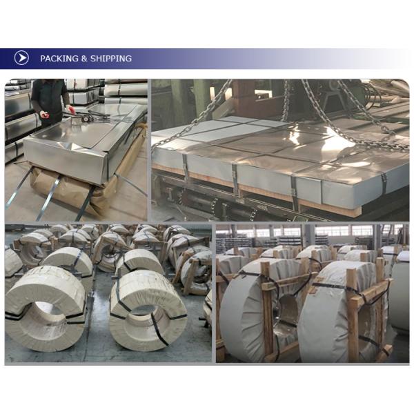 ISO9001 Certified Cold Rolled Grain Oriented Silicon Steel Strip Wide Range of Width Options for Customized Production
