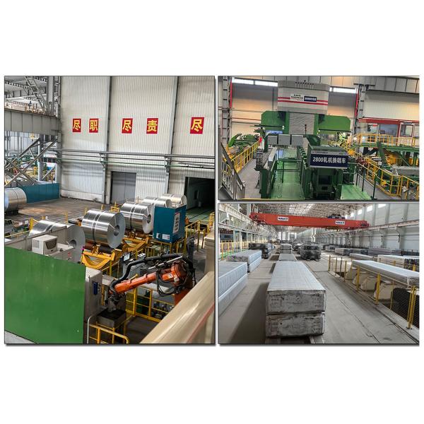 EN AW 5754 Aluminum Alloy For Automotive Dashboard Bracket