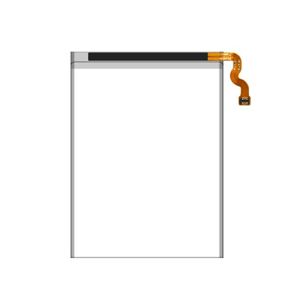 EB-BF711ABY and EB-BF712ABY Lithium Polymer Batteries for Samsung Z Flip 3 Device