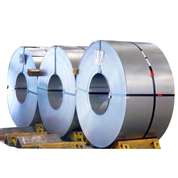 Cold Rolled SS429 S11510 SUS429 10Cr15 X10Cr15 Steel Strip Coil Anti Corrosion Stainless Steel 304 Coil AISI
