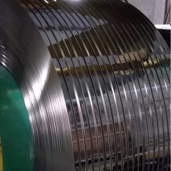 625 617 601 Inconel Sheet Metal Inconel 600 Plate 690 718 625 Bright Alloy Coil Strip 80mm