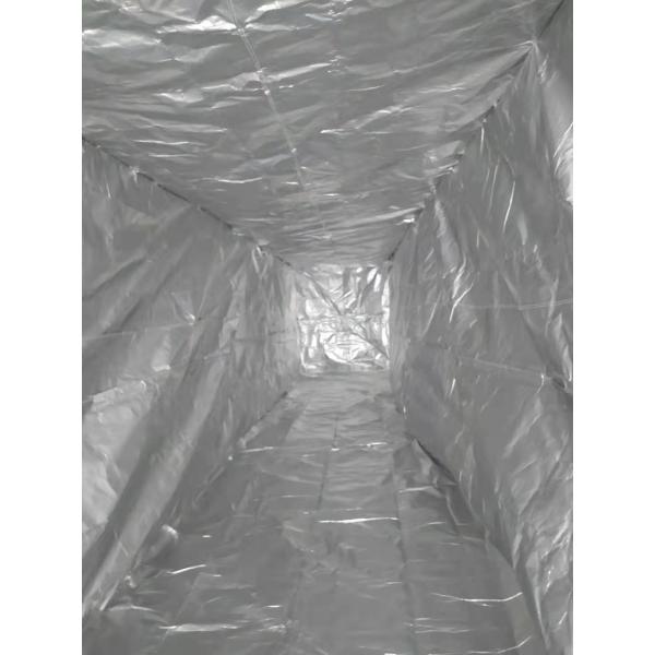 Biodegradable Plastic Sheet Cup Lid Disposal Transparent Clear 200-1200mm