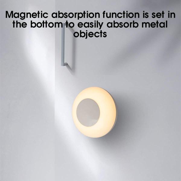 10W QI 3000K Wireless Charger Night Light / Wireless Phone Charging Lamp