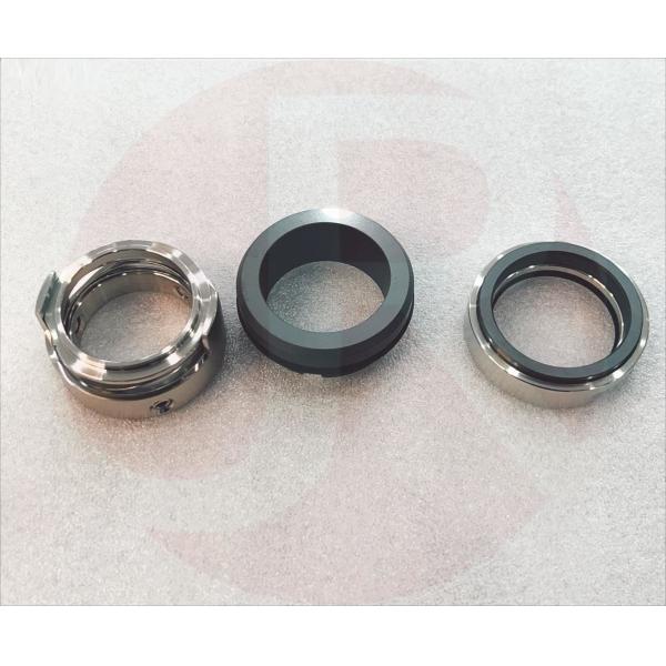 Mechanical Seal 67 Replace W07DM Aesseal Seal For Bellow Pump