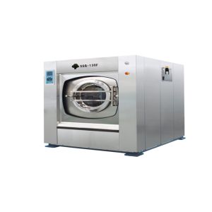 Buy cheap Free Standing Industrial Laundry Washing Machine Custom Programs from wholesalers